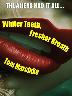cover image of Whiter Teeth, Fresher Breath